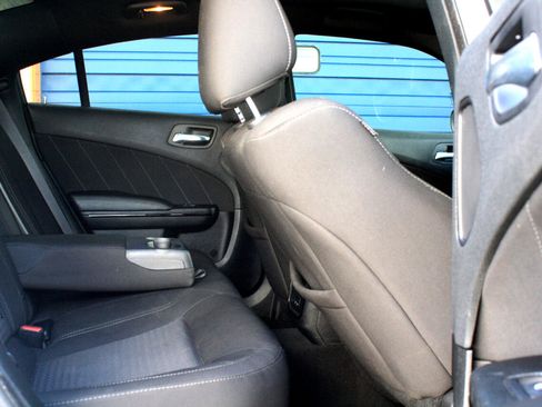 Used 2023 Dodge Charger SXT w/ Blacktop Special Edition image 39