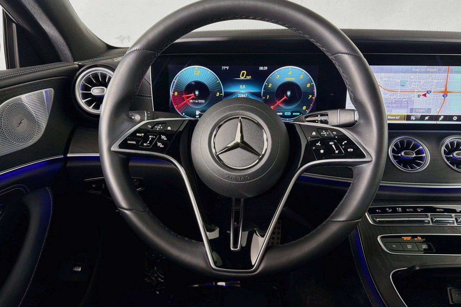 Used 2023 Mercedes-Benz CLS 450 4MATIC image 18