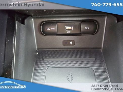 Used 2022 Kia Telluride EX w/ EX Premium Package AWD/4WD image 18