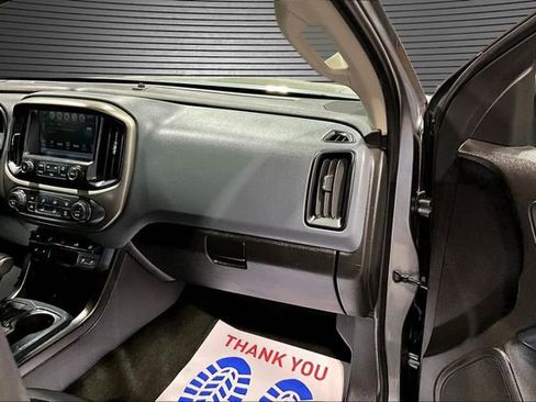 Used 2018 Chevrolet Colorado Z71 image 22