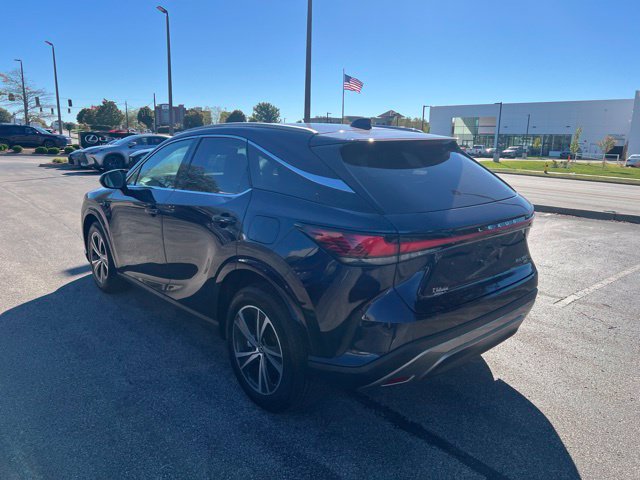 Certified 2024 Lexus RX 350 Premium w/ Cold Area Package AWD/4WD image 5