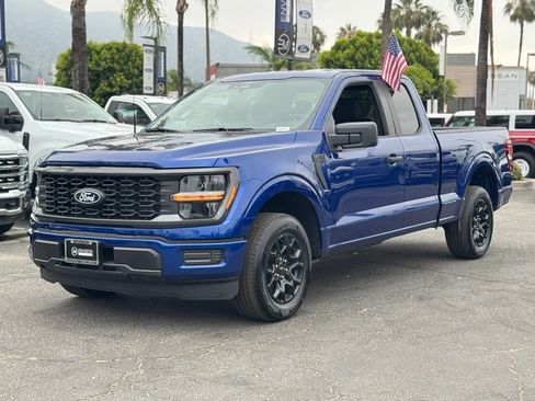New 2026 Ford F150 STX RWD image 6
