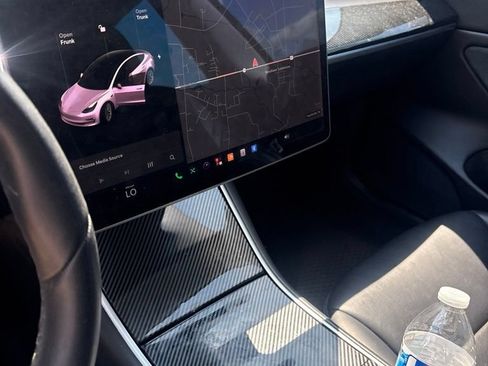 Used 2020 Tesla Model 3 Long Range AWD/4WD image 13
