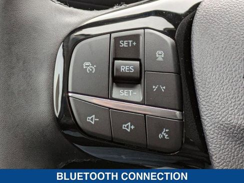 New 2025 Ford Escape SE image 45