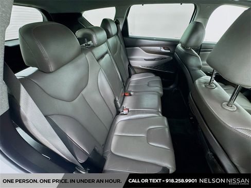 Used 2019 Hyundai Santa Fe AWD image 29
