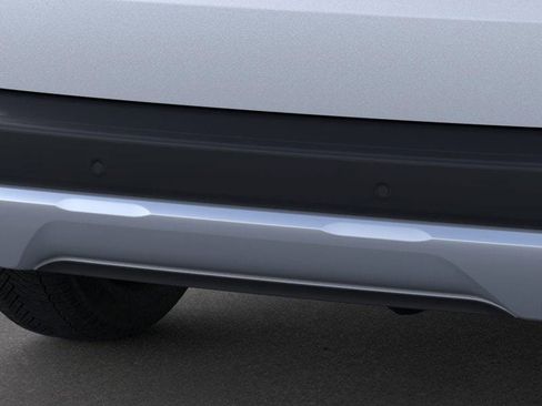 New 2025 Ford Escape Plug-in Hybrid w/ PHEV Premium Package image 23