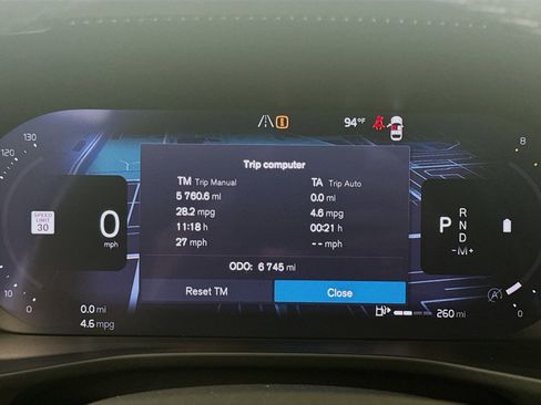 Used 2026 Volvo XC40 B5 Plus AWD/4WD image 16
