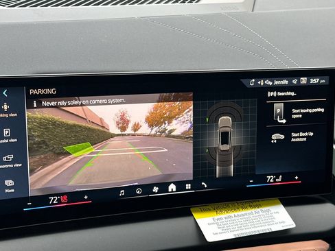 New 2026 BMW X3 xDrive30 w/ Convenience Package image 17