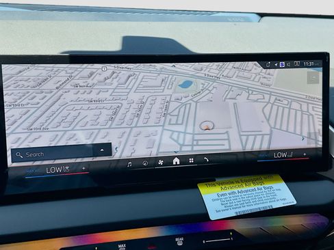 New 2025 BMW X3 xDrive30i w/ Convenience Package image 11