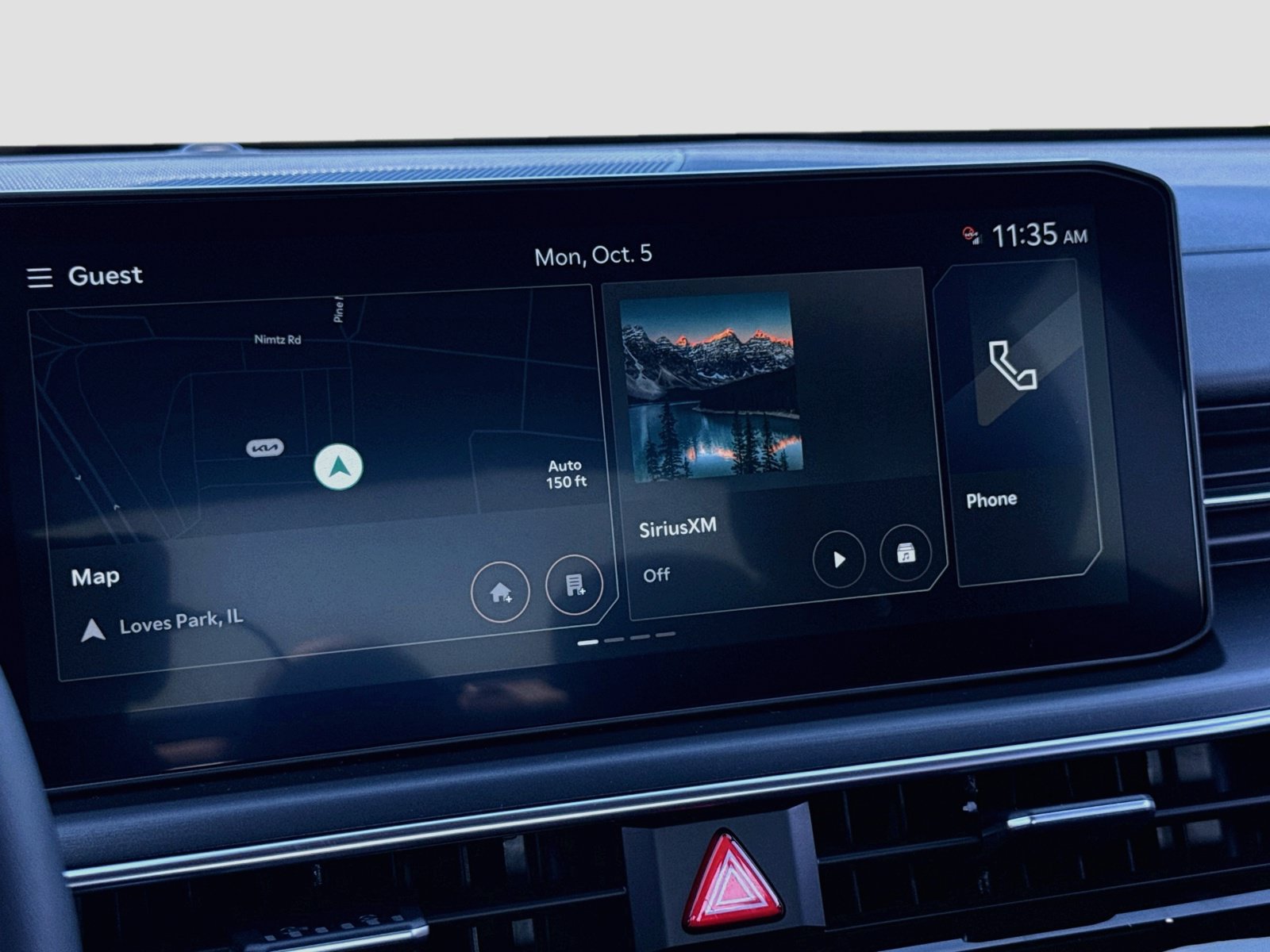 New 2027 Kia K5 GT-Line AWD/4WD image 9