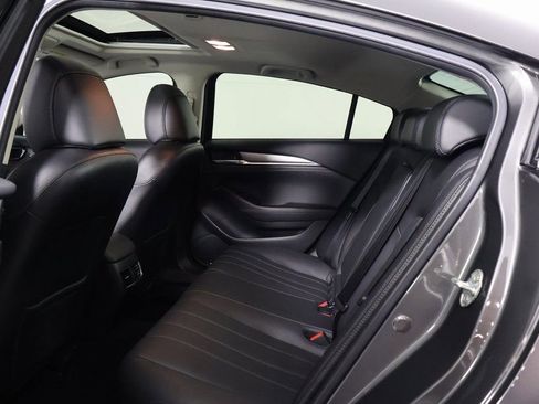 Used 2021 MAZDA MAZDA6 Grand Touring Reserve image 11