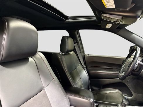 Used 2021 Dodge Durango R/T w/ Trailer Tow Group IV image 33