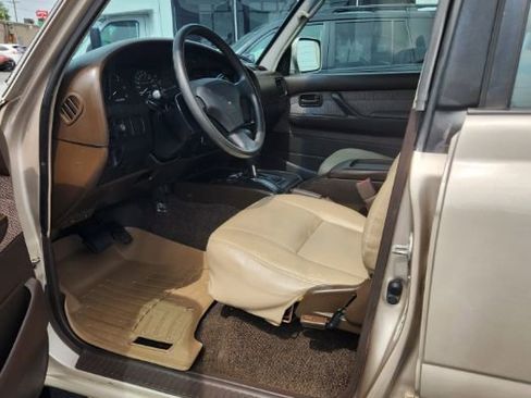 Used 1992 Toyota Land Cruiser AWD/4WD image 15