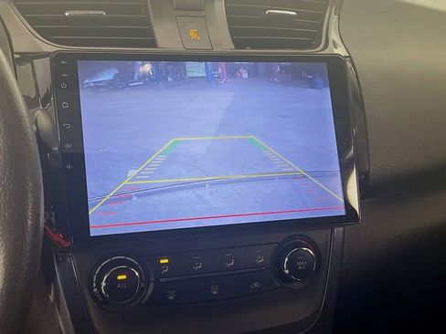 Used 2017 Nissan Sentra SR Turbo w/ Protection Package image 14