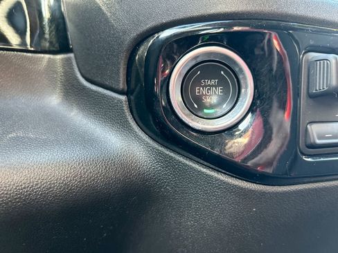 Used 2026 Chevrolet Silverado 1500 LT image 19