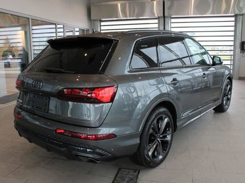 New 2026 Audi Q7 3.0T Prestige AWD/4WD image 24