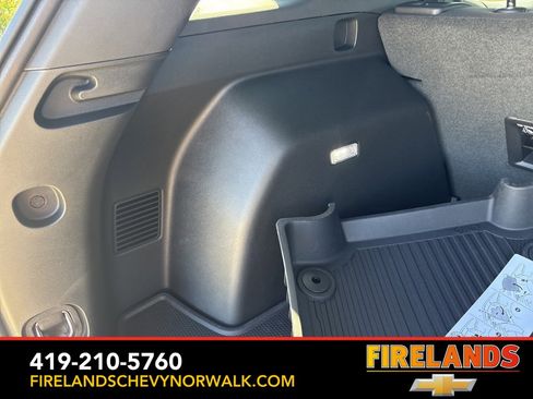 New 2026 Chevrolet Equinox LT w/ LPO, Floor Liner Package image 44