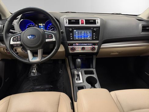 Used 2015 Subaru Legacy 2.5i Limited image 10