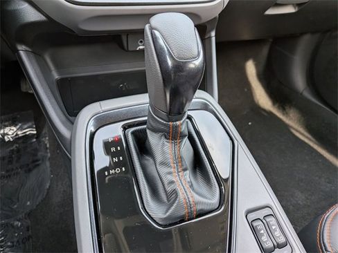 New 2026 Subaru Crosstrek 2.5i Limited image 17