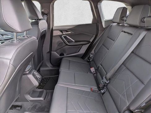 Certified 2026 BMW X1 xDrive28i w/ Convenience Package image 20