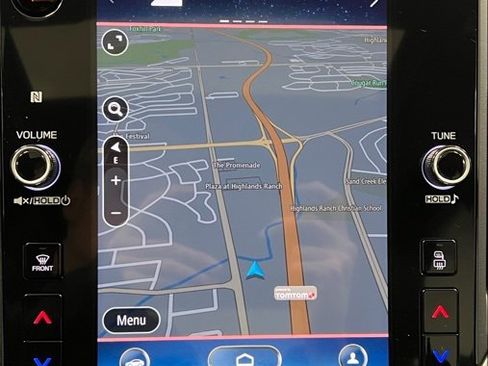 Used 2022 Subaru WRX GT image 35