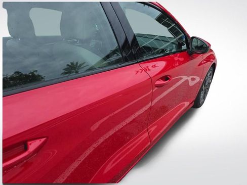 Used 2023 Audi A3 2.0T Premium Plus w/ Premium Plus Package FWD image 7