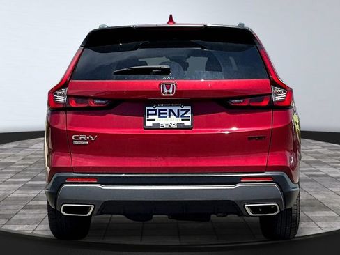 Used 2024 Honda CR-V Sport image 5