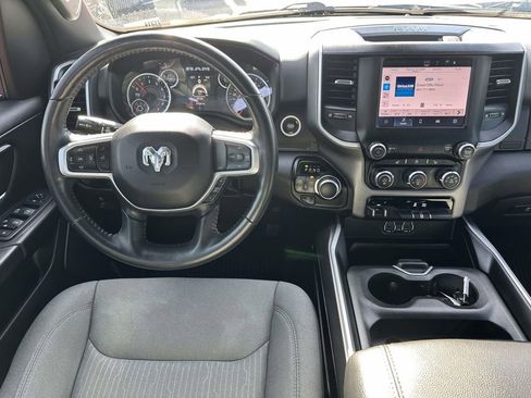 Used 2023 RAM 1500 Big Horn image 10