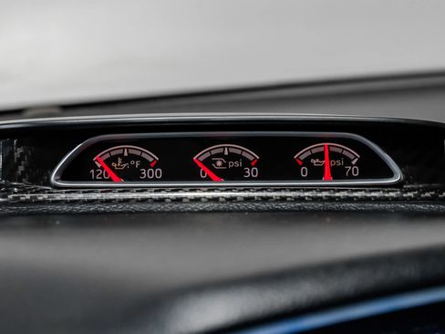 Used 2018 Ford Focus ST w/ Equipment Group 402A image 37