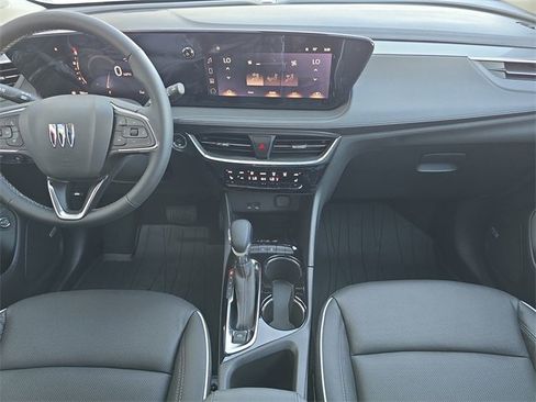 New 2026 Buick Encore GX Avenir w/ Avenir Technology Package image 14