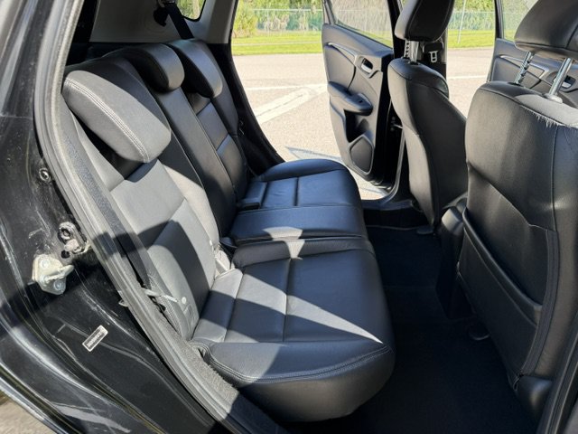 Used 2015 Honda Fit EX-L image 13