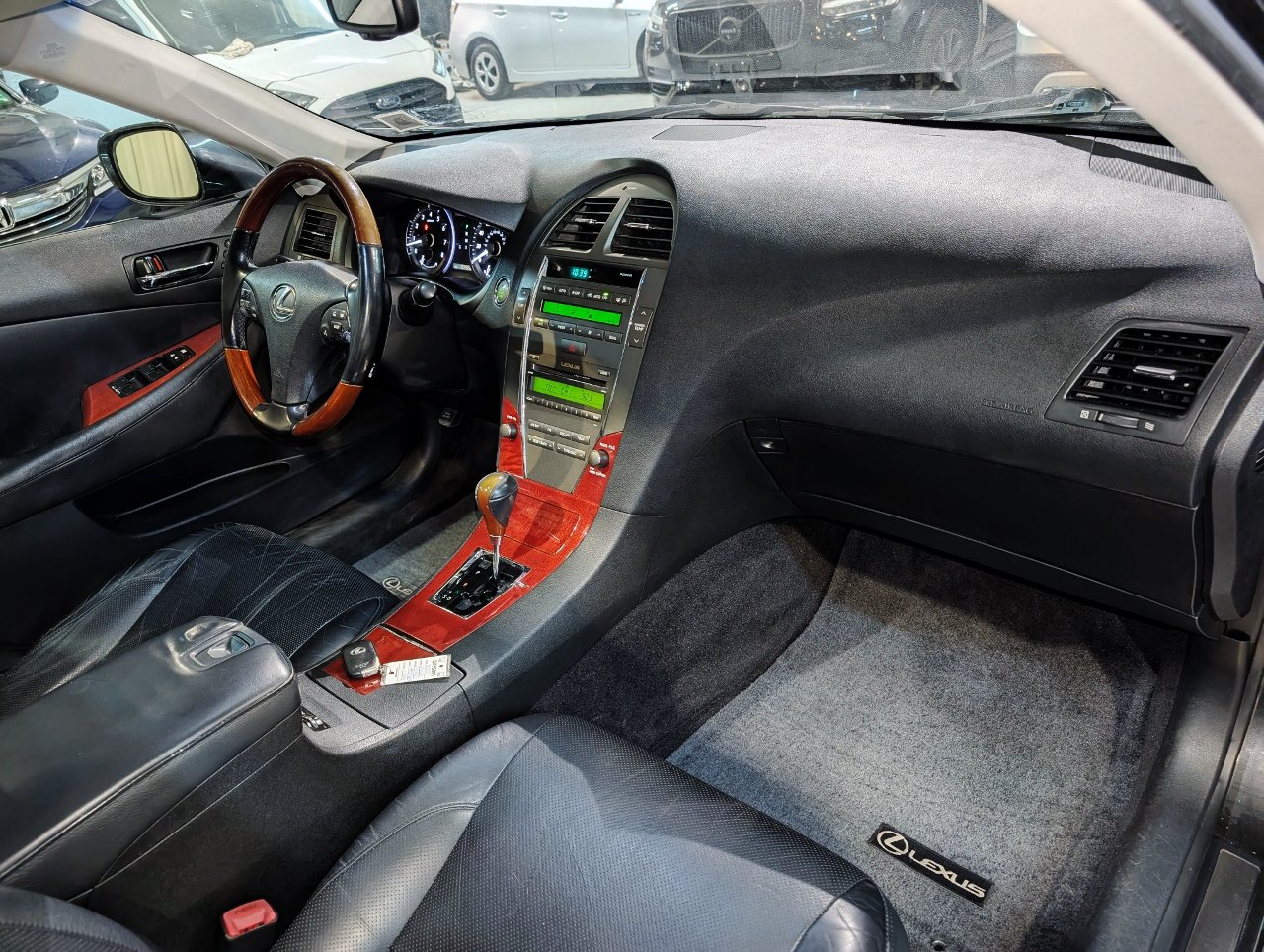 Used 2009 Lexus ES 350 FWD image 27