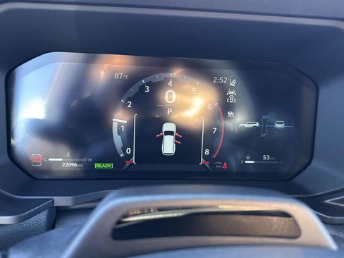 Used 2024 Toyota Land Cruiser image 14