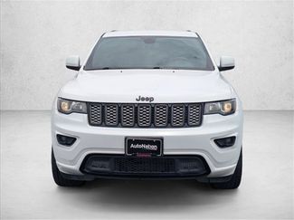 Used 2022 Jeep Grand Cherokee Laredo X RWD video 2