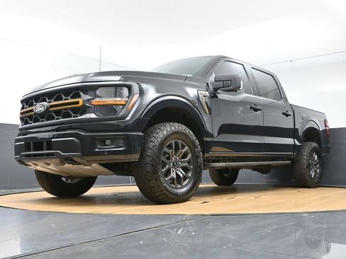 Used 2025 Ford F150 Tremor w/ Bed Utility Package AWD/4WD image 53