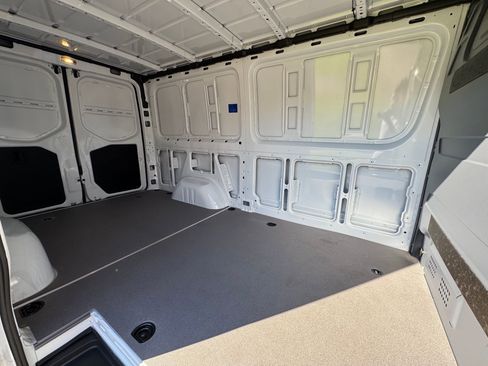 New 2026 Mercedes-Benz Sprinter 2500 image 22