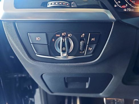 Used 2020 BMW X3 xDrive30i w/ M Sport Package 2 image 14