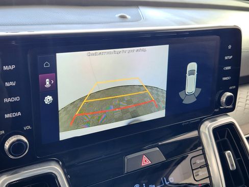 Used 2022 Kia Sorento SX image 22