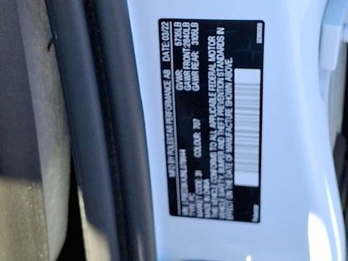 Used 2022 Polestar Polestar 2 w/ Pilot Package image 35