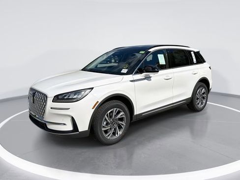 New 2026 Lincoln Corsair Premiere FWD image 1