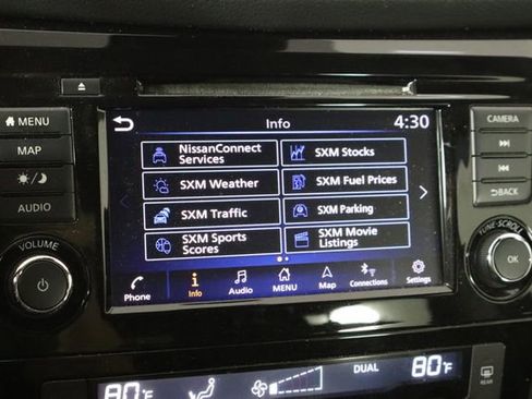 Used 2020 Nissan Rogue SL FWD image 28