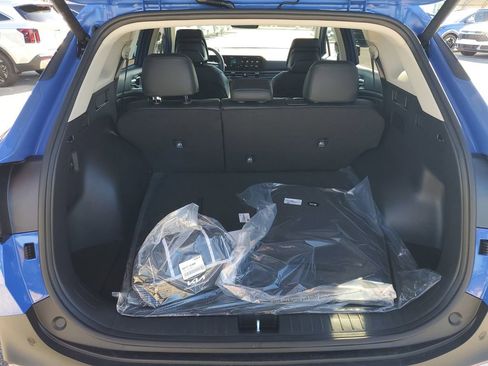 New 2026 Kia Sportage EX w/ EX Panorama Roof Package image 28