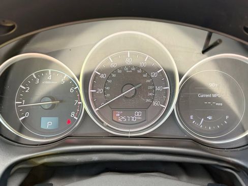 Used 2016 MAZDA CX-5 Grand Touring AWD/4WD image 37