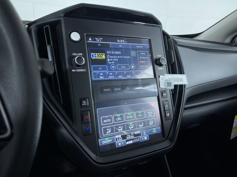 Used 2026 Subaru Crosstrek 2.5i image 18