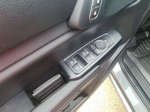 New 2026 Ford Ranger XL RWD image 17