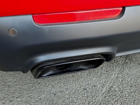 Used 2016 Dodge Challenger SRT Hellcat image 24