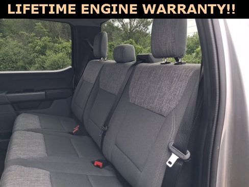 Used 2023 Ford F150 XLT w/ Trailer Tow Package image 16