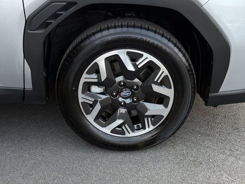 Certified 2026 Subaru Forester Premium AWD/4WD image 13