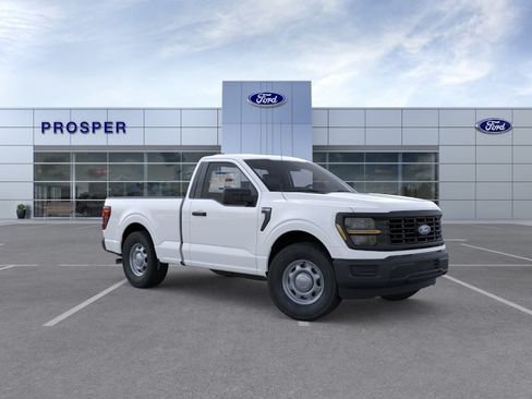 New 2026 Ford F150 XL RWD image 7