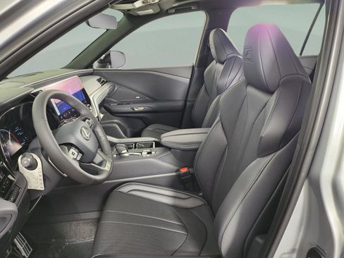 New 2026 Lexus TX 350 AWD image 15